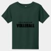 Toddler Short Sleeve Tee Thumbnail