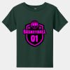 Toddler Short Sleeve Tee Thumbnail
