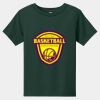 Toddler Short Sleeve Tee Thumbnail