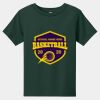 Toddler Short Sleeve Tee Thumbnail