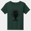 Toddler Short Sleeve Tee Thumbnail