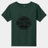 Toddler Short Sleeve Tee Thumbnail