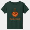 Toddler Short Sleeve Tee Thumbnail