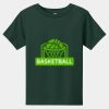 Toddler Short Sleeve Tee Thumbnail
