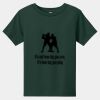 Toddler Short Sleeve Tee Thumbnail