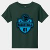 Toddler Short Sleeve Tee Thumbnail