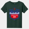 Toddler Short Sleeve Tee Thumbnail