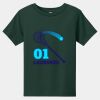 Toddler Short Sleeve Tee Thumbnail