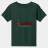 Toddler Short Sleeve Tee Thumbnail