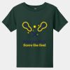 Toddler Short Sleeve Tee Thumbnail