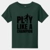 Toddler Short Sleeve Tee Thumbnail