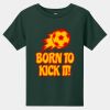 Toddler Short Sleeve Tee Thumbnail