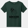 Toddler Short Sleeve Tee Thumbnail