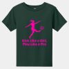 Toddler Short Sleeve Tee Thumbnail