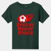 Toddler Short Sleeve Tee Thumbnail