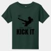 Toddler Short Sleeve Tee Thumbnail