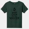 Toddler Short Sleeve Tee Thumbnail