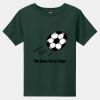 Toddler Short Sleeve Tee Thumbnail