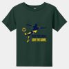 Toddler Short Sleeve Tee Thumbnail