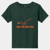 Toddler Short Sleeve Tee Thumbnail