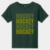 Toddler Short Sleeve Tee Thumbnail