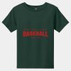 Toddler Short Sleeve Tee Thumbnail