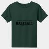 Toddler Short Sleeve Tee Thumbnail