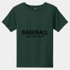 Toddler Short Sleeve Tee Thumbnail