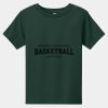 Toddler Short Sleeve Tee Thumbnail