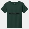 Toddler Short Sleeve Tee Thumbnail