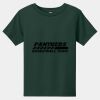Toddler Short Sleeve Tee Thumbnail
