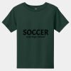 Toddler Short Sleeve Tee Thumbnail
