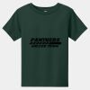 Toddler Short Sleeve Tee Thumbnail