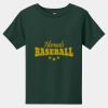 Toddler Short Sleeve Tee Thumbnail