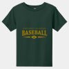 Toddler Short Sleeve Tee Thumbnail