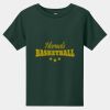 Toddler Short Sleeve Tee Thumbnail