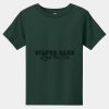Toddler Short Sleeve Tee Thumbnail