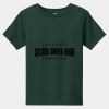 Toddler Short Sleeve Tee Thumbnail