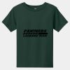 Toddler Short Sleeve Tee Thumbnail