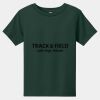 Toddler Short Sleeve Tee Thumbnail