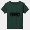 Toddler Short Sleeve Tee Thumbnail