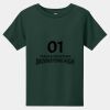 Toddler Short Sleeve Tee Thumbnail