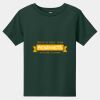 Toddler Short Sleeve Tee Thumbnail