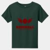 Toddler Short Sleeve Tee Thumbnail