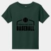 Toddler Short Sleeve Tee Thumbnail