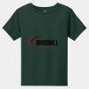 Toddler Short Sleeve Tee Thumbnail