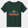 Toddler Short Sleeve Tee Thumbnail
