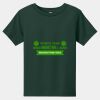 Toddler Short Sleeve Tee Thumbnail