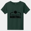 Toddler Short Sleeve Tee Thumbnail