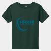 Toddler Short Sleeve Tee Thumbnail